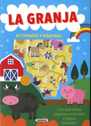 LA GRANJA