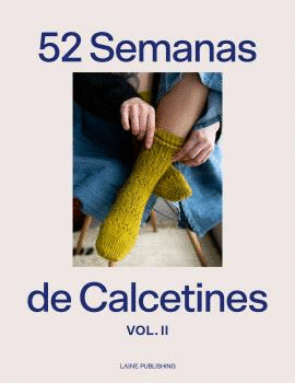 52 SEMANAS DE CALCETINES