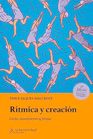 RÍTMICA Y CREACIÓN