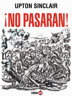 NO PASARAN!