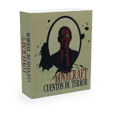 LOVECRAFT. CUENTOS DE TERROR