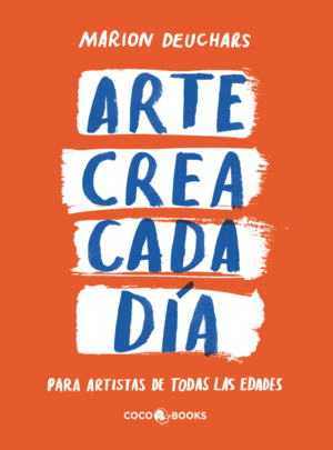 ARTE CREA CADA DÍA