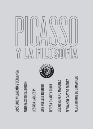 PICASSO Y LA FILOSOFÍA