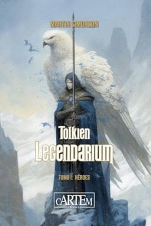 TOLKIEN LEGENDARIUM