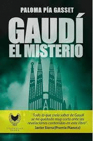 GAUDÍ