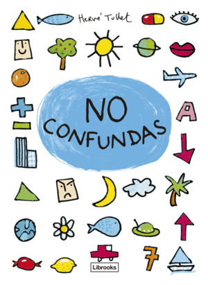 NO CONFUNDAS