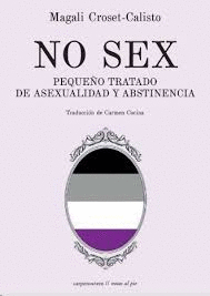 NO SEX