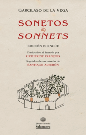 SONETOS & SONNETS (EDICION BILINGUE)