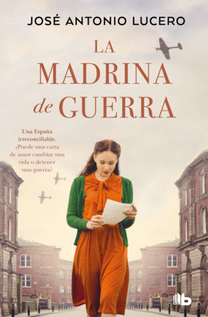 LA MADRINA DE GUERRA