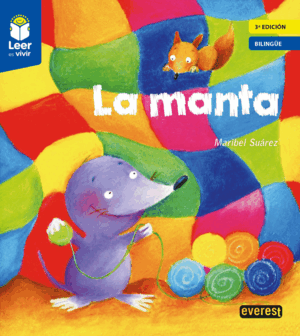 LA MANTA