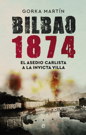 BILBAO 1874            