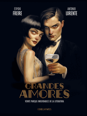 GRANDES AMORES