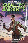 STAR WARS:CABALLERO ANDANTE Nº01