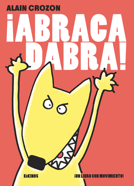 ¡ABRACADABRA!