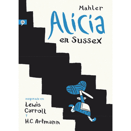 ALICIA EN SUSSEX