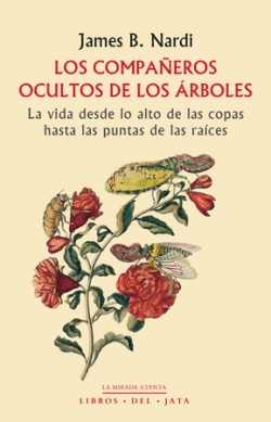 LOS COMPAÑEROS OCULTOS DE LOS ÁRBOLES