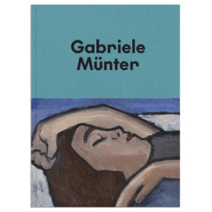 GABRIELE MÜNTER