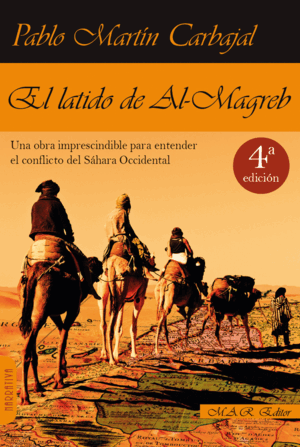 EL LATIDO DE AL-MAGREB