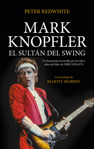 MARK KNOPFLER