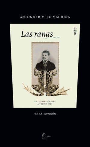 LAS RANAS