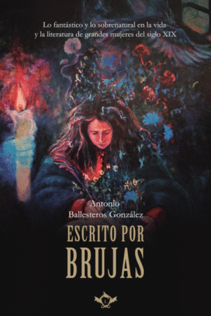 ESCRITO POR BRUJAS