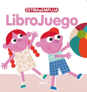 LIBROJUEGO