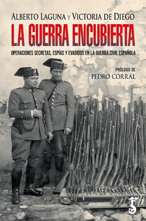 LA GUERRA ENCUBIERTA