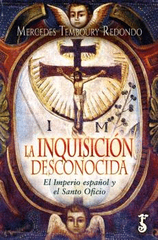 EL INQUISICIÓN DESCONOCIDA