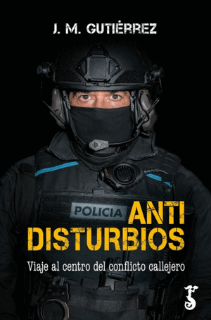 ANTIDISTURBIOS