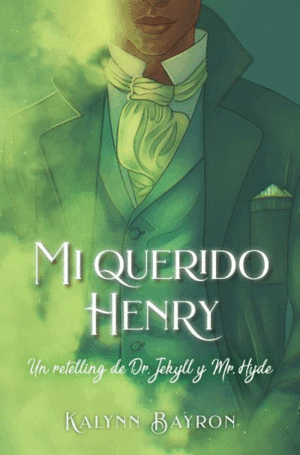 MI QUERIDO HENRY