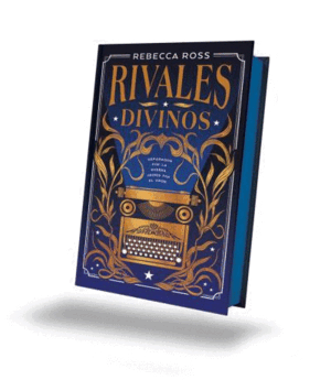 RIVALES DIVINOS (EDICIÓN LIMITADA)