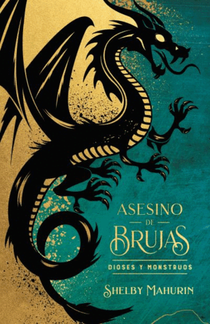 ASESINO DE BRUJAS