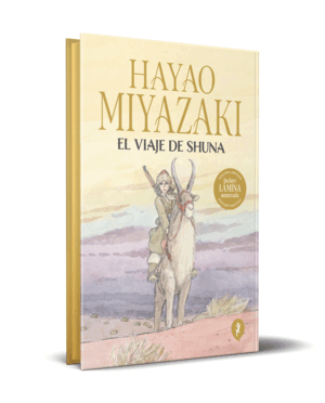 EL VIAJE DE SHUNA