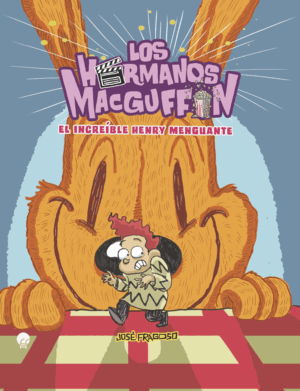 LOS HERMANOS MACGUFFIN 2