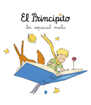 EL PRINCIPITO.