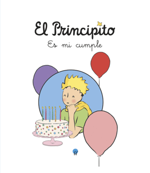 EL PRINCIPITO.