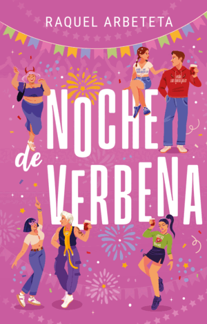 NOCHE DE VERBENA