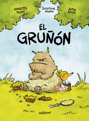 EL GRUÑÓN