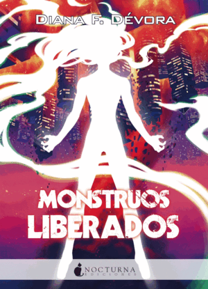 MONSTRUOS LIBERADOS 4.