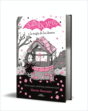 ISADORA MOON Y LA MAGIA DE LOS DESEOS 7