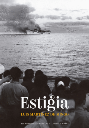 ESTIGIA