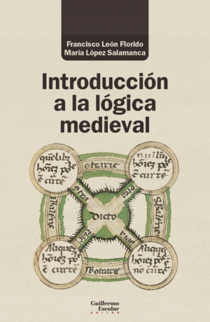 INTRODUCCIÓN A LA LÓGICA MEDIEVAL