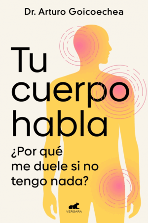 TU CUERPO HABLA