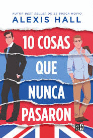 10 COSAS QUE NUNCA PASARON