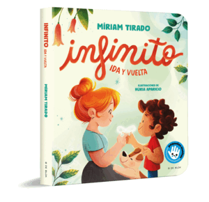 INFINITO. IDA Y VUELTA