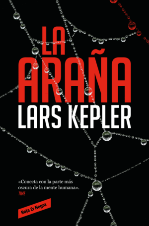 LA ARAÑA