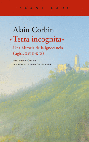 TERRA INCOGNITA