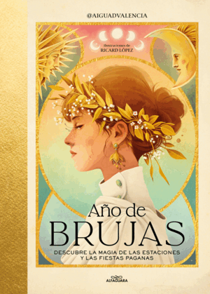 AÑO DE BRUJAS