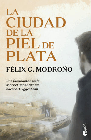 LA CIUDAD DE LA PIEL DE PLATA