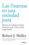 LAS FINANZAS EN UNA SOCIEDAD JUSTA